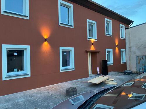 Foto - 3 Raum Wohnung in Kinderbeuern - 450,00&nbsp;EUR Kaltmiete, ca.&nbsp; 60,00&nbsp;m&sup2;