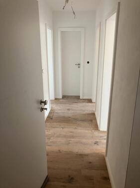 Foto - 3 Zimmer Erdgeschoßwohnung zur Miete in Bausendorf