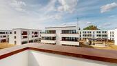 Foto - Hochwertige Maisonettewohnung mit 5 Zimmern, Balkon & Fußbodenheizung (M2 W68) in Basdorf