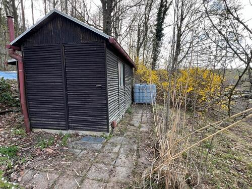 Foto - Grundst&uuml;ck in Glashütte