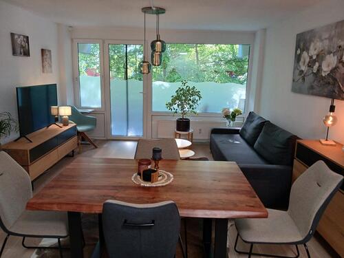 Foto - Wohnung zum Kauf - renoviert - provisionsfrei