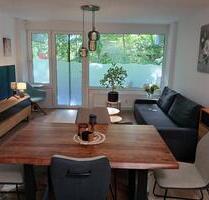Wohnung zum Kauf - renoviert - provisionsfrei - Schwebheim