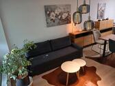 Foto - 2 Zimmer Erdgeschoßwohnung in Schwebheim