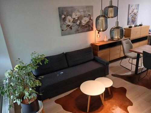 Foto - 2 Zimmer Erdgeschoßwohnung in Schwebheim
