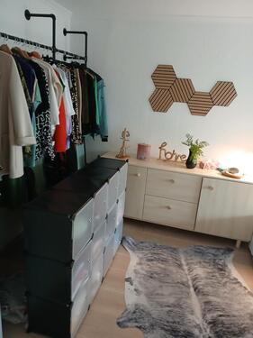 Foto - Erdgeschoßwohnung in Schwebheim zum Kaufen