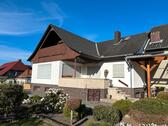 Foto - Einfamilien Doppelhaus in Sülfeld bei Wolfsburg zu verkaufen.