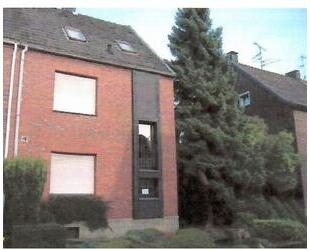 Einfamilienhaus in Süd-Westlage von Mönchengladbach