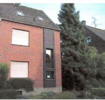 Einfamilienhaus in Süd-Westlage von Mönchengladbach