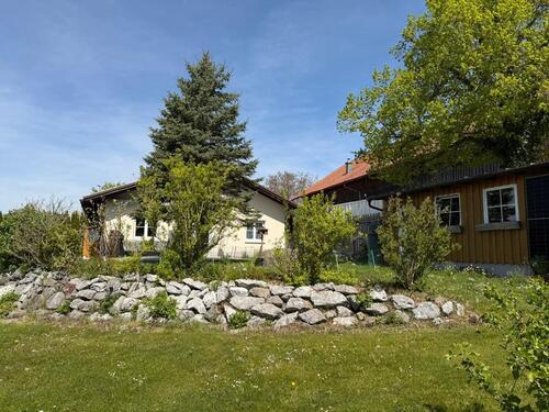 Foto - 8 Zimmer Einfamilienhaus in Haldenwang