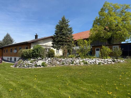 Foto - Einfamilienhaus in Haldenwang zum Kaufen