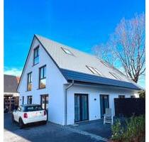 Doppelhaus Hälfte zu vermieten - 2.180,00&nbsp;EUR Kaltmiete, ca.&nbsp; 149,00&nbsp;m&sup2; in Kölln-Reisiek (PLZ: 25337)