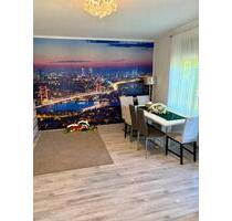 Helle 2,5 Zimmer Wohnung in Buxtehude