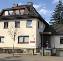 Büro oder Praxisräume für Ärzte, Handwerker, Pflegebetrieb etc. - Hessisch Lichtenau