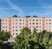 1 Raumwohnung im Betreuten wohnen! - Bernsdorf