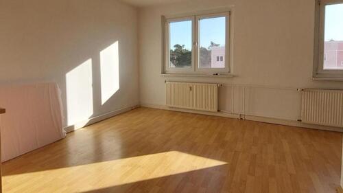Foto - Etagenwohnung zur Miete in Bernsdorf