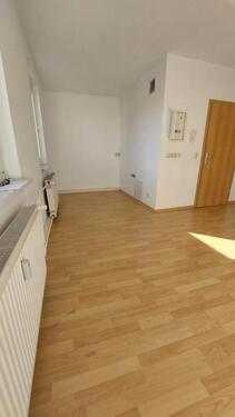 Foto - Etagenwohnung in Bernsdorf