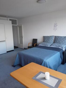 Foto - Etagenwohnung zur Miete in Schleswig