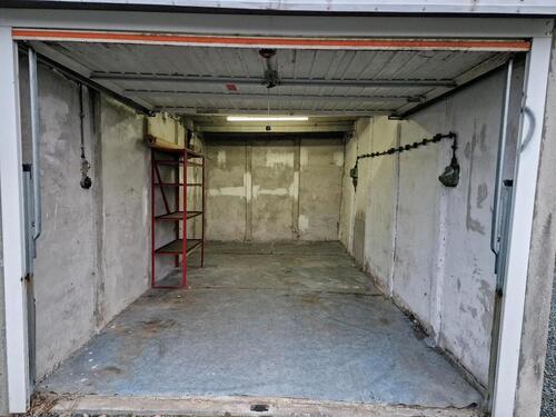 Foto - Garage Greiz Dr. Otto-Nuschke-Straße