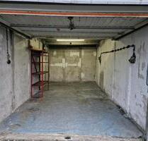 Garage Greiz Dr. Otto-Nuschke-Straße