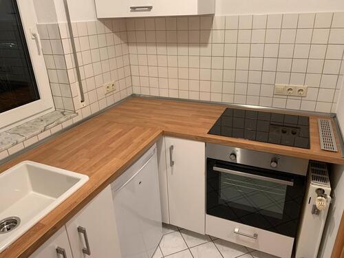 Foto - Etagenwohnung in Solingen