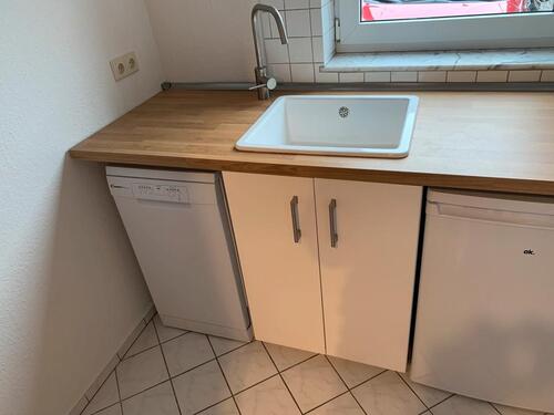 Foto - Etagenwohnung in Solingen zur Miete