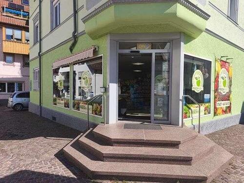 Foto - Laden in BESTER LAGE. Supermarkt. JETZT zuschlagen! Übernehmen!