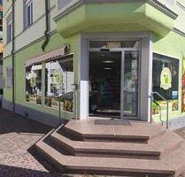 Laden in BESTER LAGE. Supermarkt. JETZT zuschlagen! Übernehmen! - Schömberg