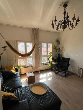 Foto - Etagenwohnung zur Miete in Berlin