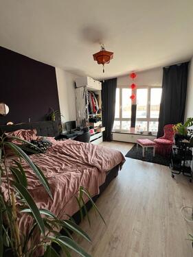 Foto - Etagenwohnung in Berlin