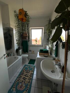 Foto - Etagenwohnung in Berlin zur Miete