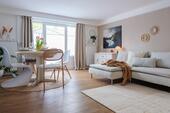 Foto - Möbilierte Ferienwohnung zu vermieten