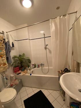 Foto - Etagenwohnung zur Miete in Berlin