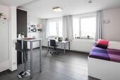 Foto - Möblierte Wohnung NUR für Studenten
