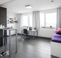 Möblierte Wohnung NUR für Studenten - Darmstadt Darmstadt-West