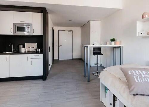 Foto - Etagenwohnung in Darmstadt zur Miete