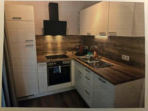 Foto - Etagenwohnung in Augsburg zur Miete