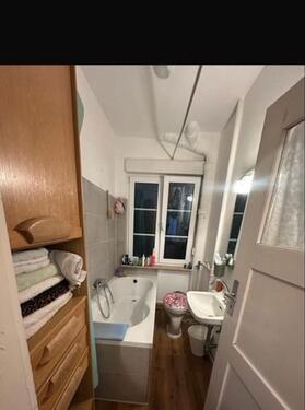 Foto - Etagenwohnung in Nürnberg