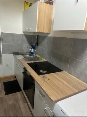 Foto - Etagenwohnung in Nürnberg zur Miete
