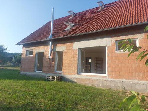 Foto - Einfamilienhaus in Burkardroth