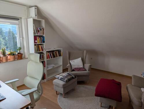 Foto - Etagenwohnung in Sankt Ingbert