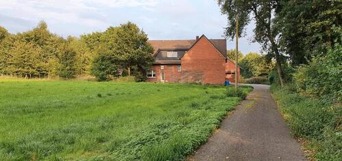 Foto - Einfamilienhaus zum Kaufen in Nottuln