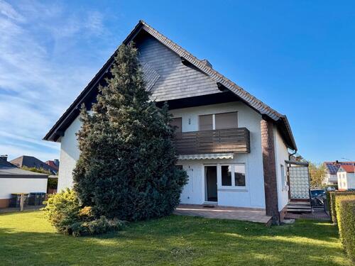 Foto - Ein- oder Zweifamilienhaus mit vielen Möglichkeiten