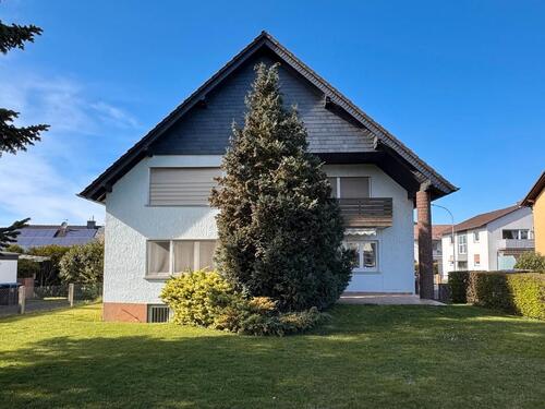 Foto - Einfamilienhaus zum Kaufen in Frankfurt am Main