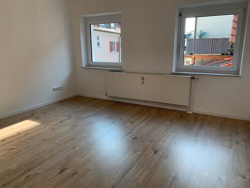 Foto - Mietwohnung - 650,00 EUR Kaltmiete,