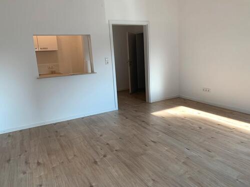 Foto - Etagenwohnung zur Miete in Türkheim