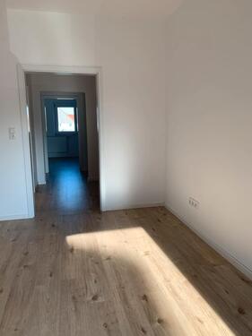 Foto - Etagenwohnung in Türkheim