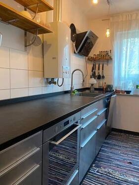 Foto - Etagenwohnung in Bad Homburg vor der Höhe