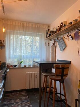 Foto - Etagenwohnung in Bad Homburg vor der Höhe zur Miete