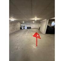 Tiefgaragenstellplatz in Obermenzing - Geretsried