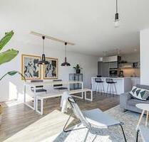 Penthousewohnung 2-Zimmer in Wilstorf - Hamburg Harburg Penthousewohnung 2-Zimmer in Wilstorf - Hamburg Harburg